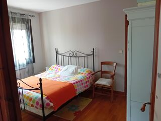  Maison à vendre 6 pièces 138 m²