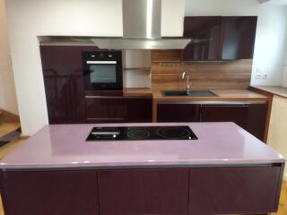  Maison � vendre 4 pi�ces 120 m�