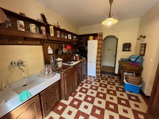  Maison à vendre 5 pièces 107 m²