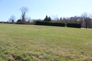  Terrain à vendre 
