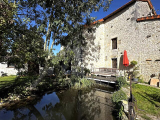  Maison � vendre 5 pi�ces 161 m�