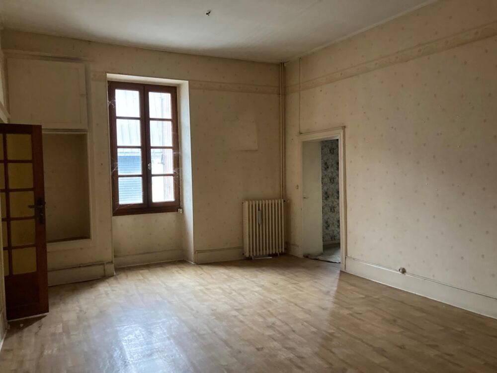 Vente Maison Cahors Maison individuelle avec terrain Cahors