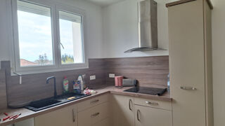  Maison à louer 3 pièces 69 m²