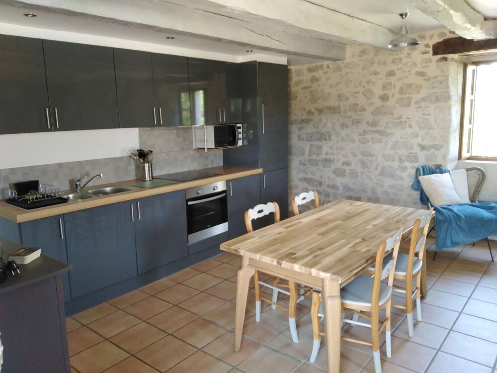� vendre  Maison Arcambal (46090)