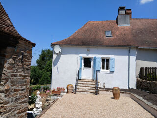  Maison � vendre 7 pi�ces 110 m�