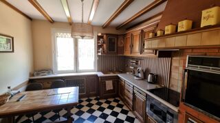  Maison � vendre 5 pi�ces 110 m�