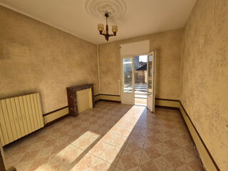  Maison à vendre 4 pièces 91 m²