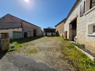  Maison à vendre 3 pièces 75 m²