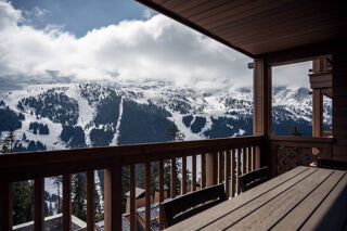  Appartement � vendre 5 pi�ces 152 m�