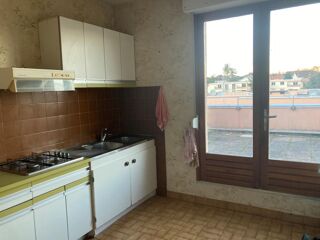  Appartement  vendre 2 pices 65 m