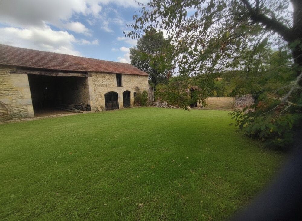 Vente Remise/Grange Grange proche Cahors Lalbenque