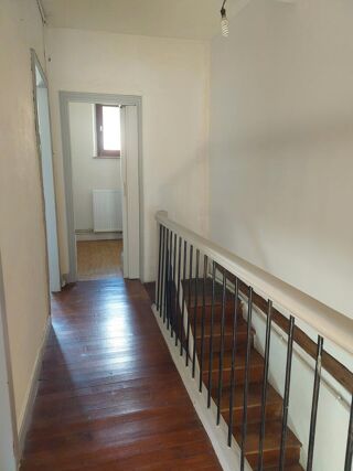  Maison � vendre 4 pi�ces 82 m�