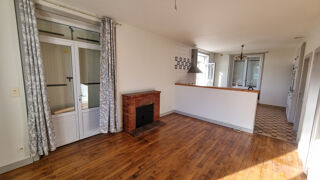  Maison � vendre 5 pi�ces 125 m�