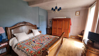  Maison à vendre 5 pièces 165 m²