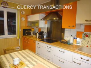  Maison à vendre 5 pièces 116 m²