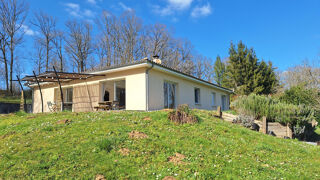  Maison � vendre 4 pi�ces 169 m�