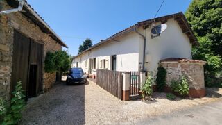  Maison  vendre 8 pices 185 m