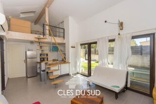  Villa � louer 1 pi�ce 36 m� La valette-du-var