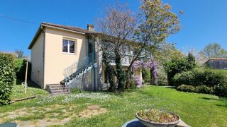  Maison � vendre 7 pi�ces 150 m�