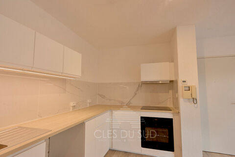  Appartement � louer 2 pi�ces 45 m�