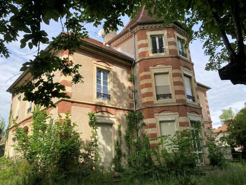Vallée du Lot Ouest Petit Manoir