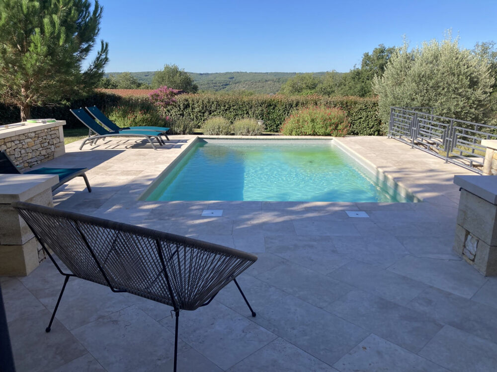 MAiSON EN PIERRE RENOVEE
