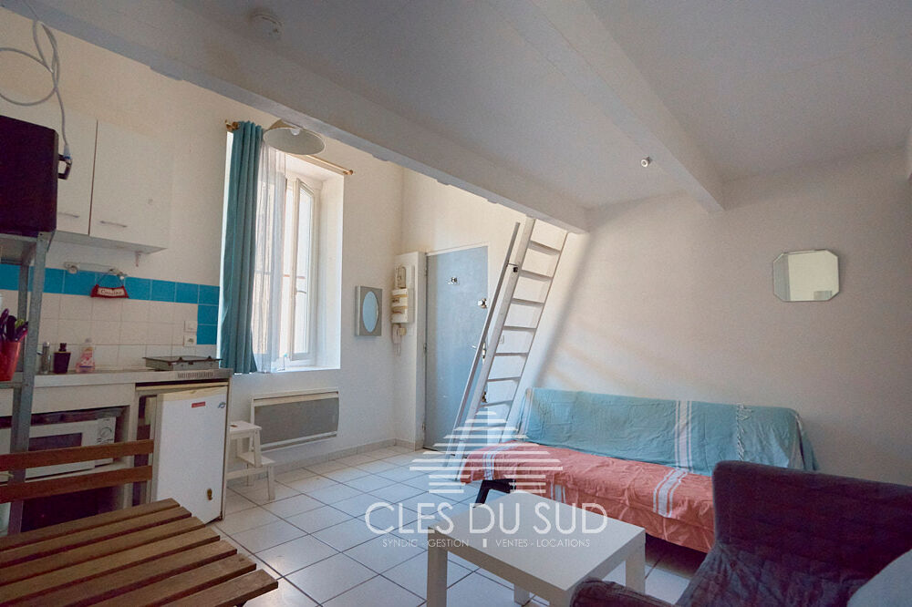 Location Appartement meublé La Garde Centre Ville
