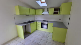  Maison à louer 4 pièces 90 m²