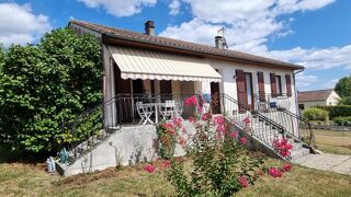  Maison  vendre 5 pices 88 m
