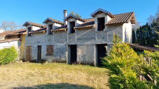  Maison à vendre 4 pièces 110 m²