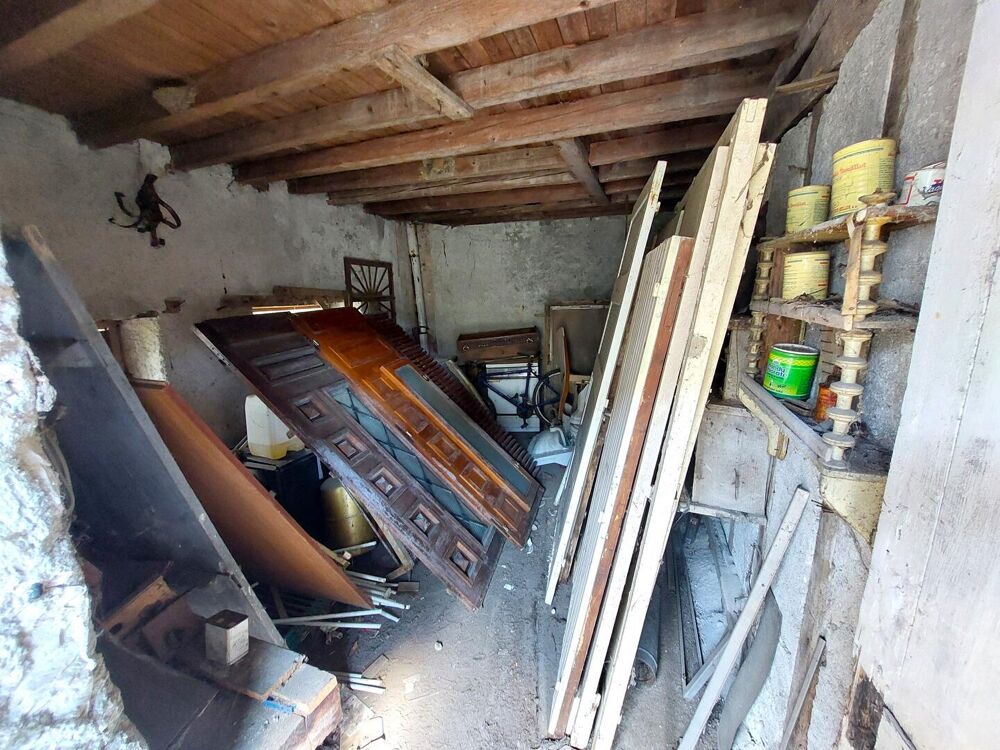 Vente Maison CERTES A RENOVER MAIS AVEC DU POTENTIEL   SECTEUR 