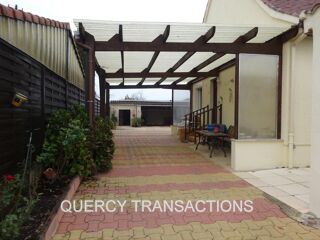  Maison  vendre 5 pices 116 m