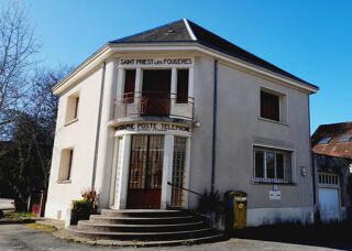  Maison � vendre 7 pi�ces 104 m�