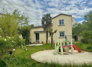  Maison à vendre 6 pièces 175 m²