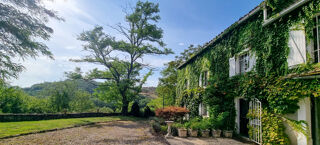  Maison � vendre 15 + pi�ces 317 m�