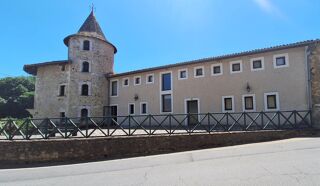  Maison à vendre 580 m²