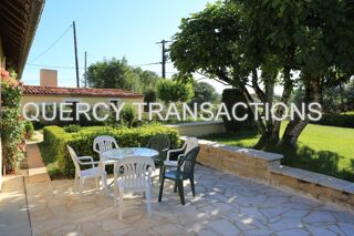  Maison à vendre 8 pièces 284 m²