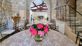  Appartement � vendre 6 pi�ces 193 m� Leran