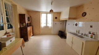  Maison � vendre 3 pi�ces 79 m�