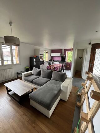  Maison à vendre 3 pièces 75 m²