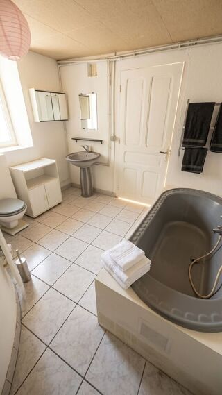  Maison à vendre 3 pièces 91 m²