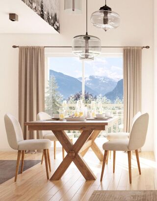  Appartement � vendre 2 pi�ces 48 m�