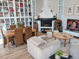  Maison à vendre 4 pièces 116 m²