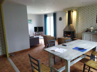  Maison à vendre 4 pièces 83 m²