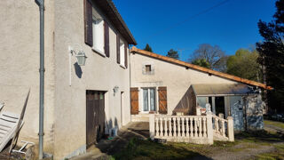  Maison à vendre 5 pièces 90 m²
