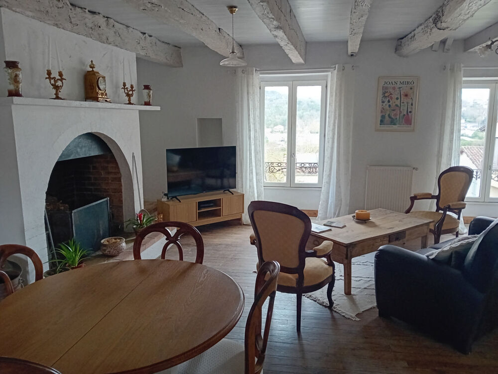 Vente Maison Labéraudie, Maison Mitoyenne Cahors