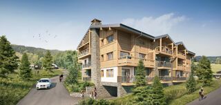  Appartement � vendre 3 pi�ces 69 m�