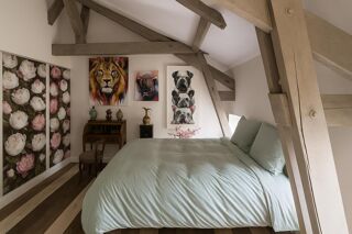  Appartement à vendre 115 m²
