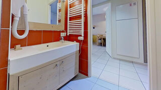  Appartement  vendre 2 pices 36 m