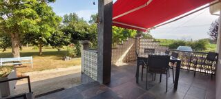  Maison à vendre 6 pièces 169 m²